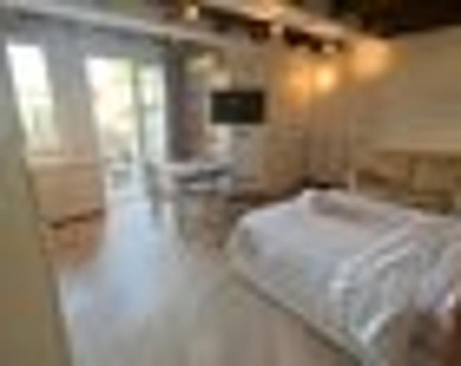 Santo Stefano Apartments - Wohnbeispiel