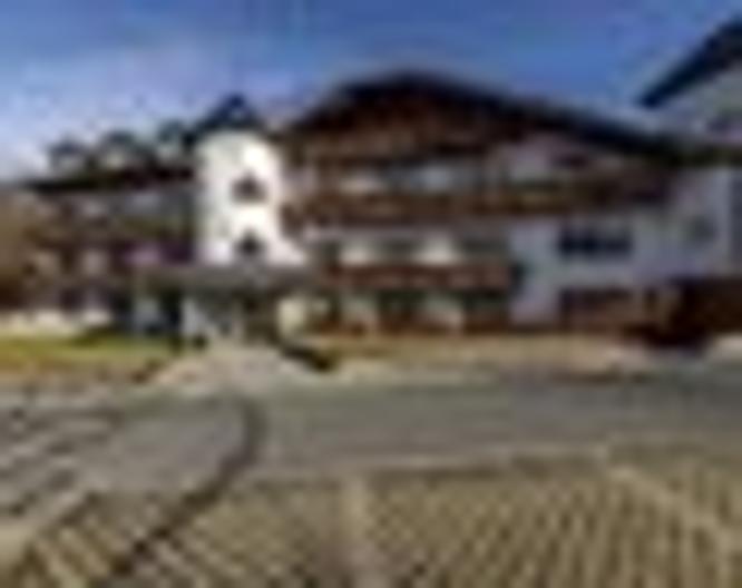 Hotel ZUM STERNENHOF - Außenansicht