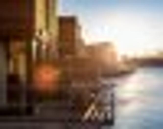 Lagovida Störmthaler See - Außenansicht