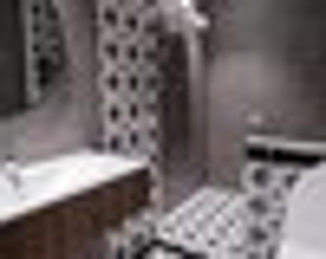 Dai Nam Hotel - Badezimmer