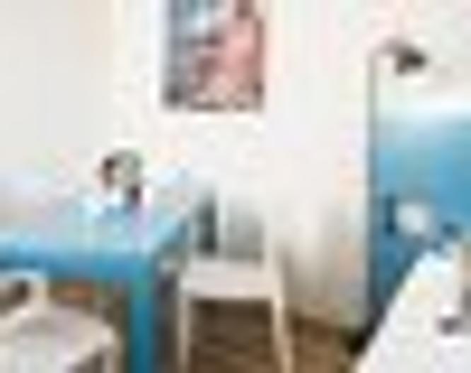 Teneo Apparthotel Bordeaux - Badezimmer