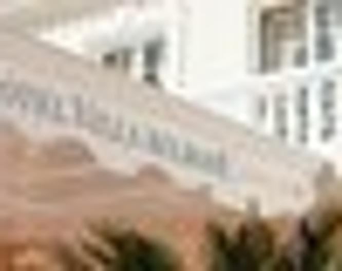 Villa Belrose - Außenansicht