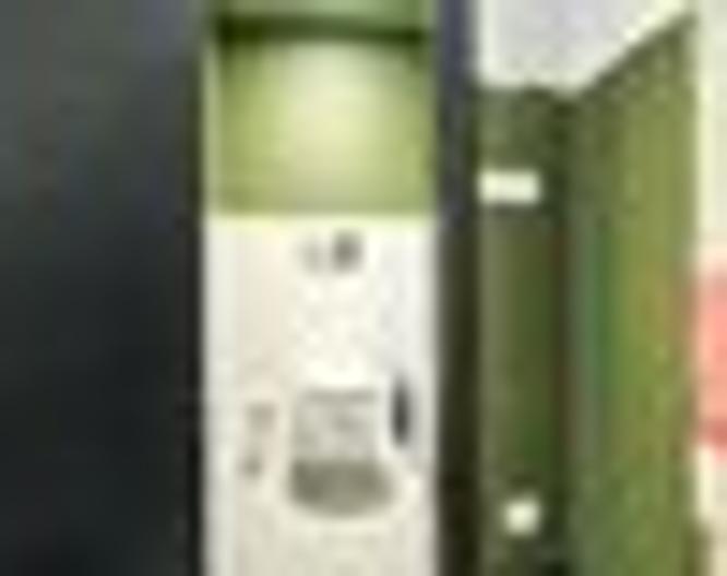 Generator Madrid - Badezimmer