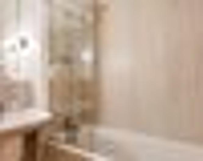 Comfort Evreux - Badezimmer