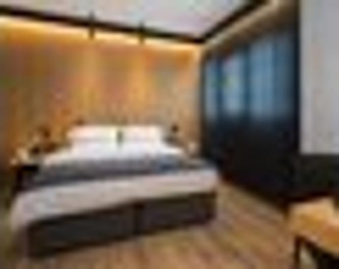 Egnatia Palace - Wohnbeispiel