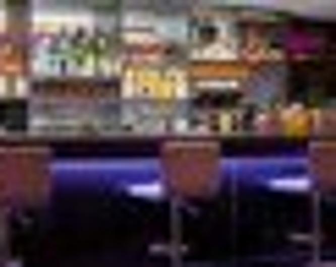 iQ Hotel Roma - Essen und Trinken