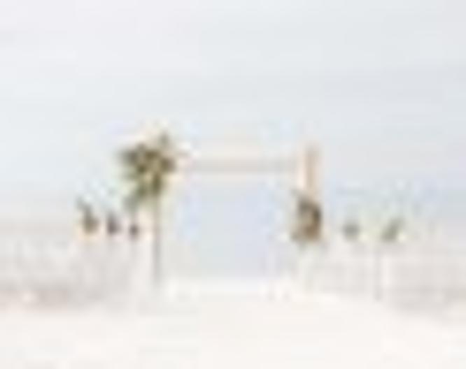 Hilton Clearwater Beach Resort - Modell