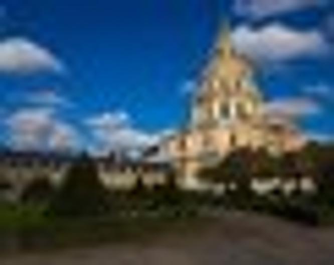 Prince de Conde - Außenansicht