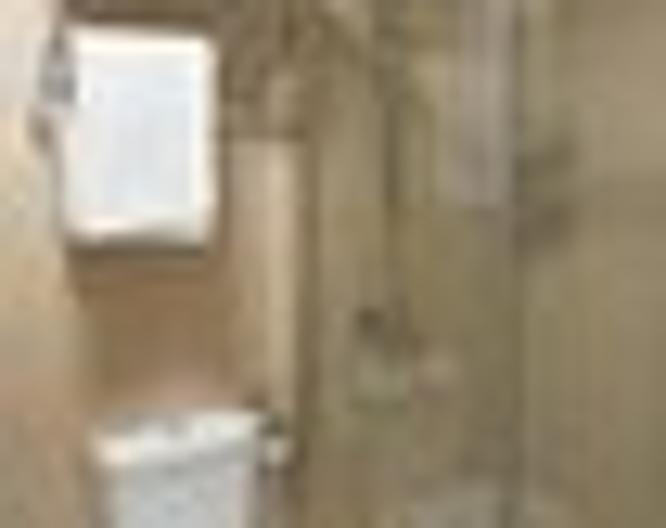 Patio Cartuja - Badezimmer