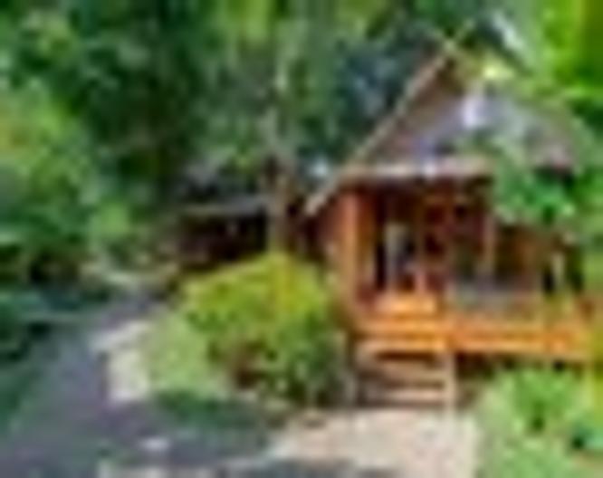 Pai Village Boutique Resort & Farm - Außenansicht