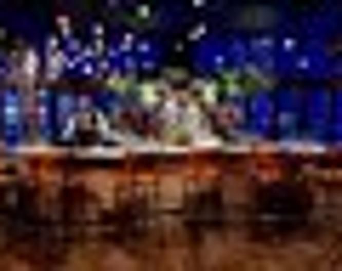 Hotel Hugo - Essen und Trinken