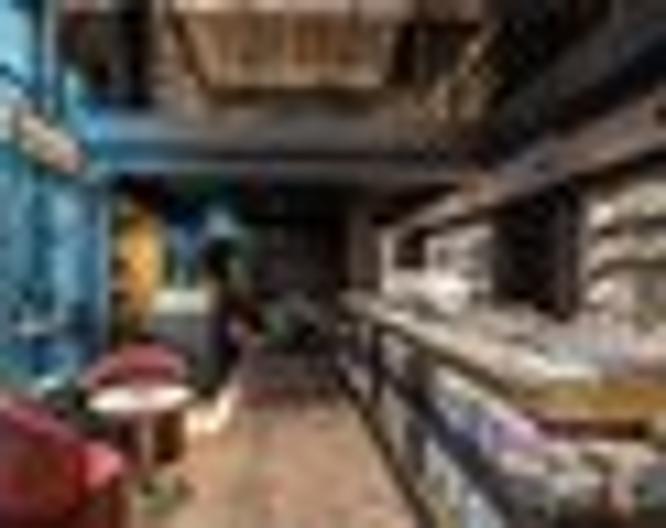 Radisson Collection Hotel, Palazzo Touring Club Milan - Essen und Trinken