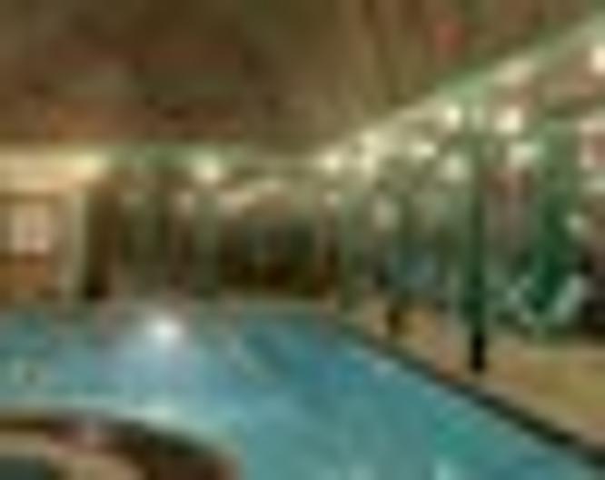 The Norfolk Royale Hotel - Pool