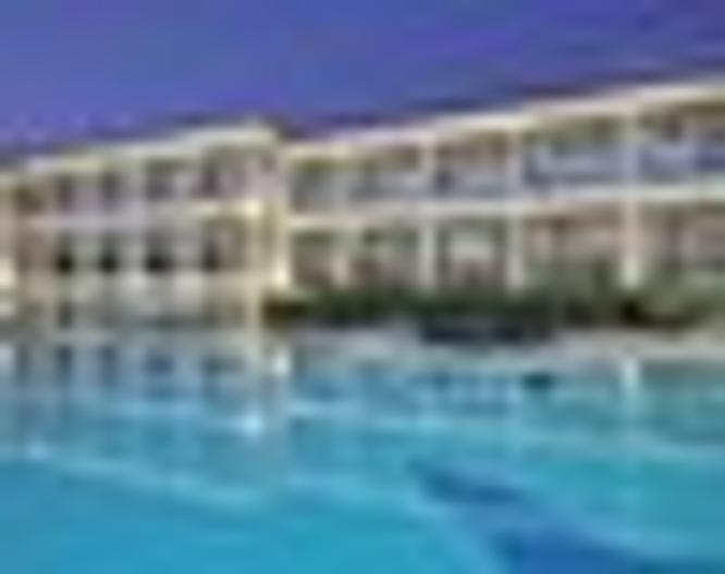 Park Hotel - Pool