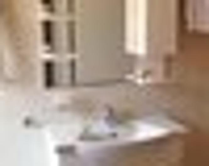 Villa Maria Revas - Badezimmer