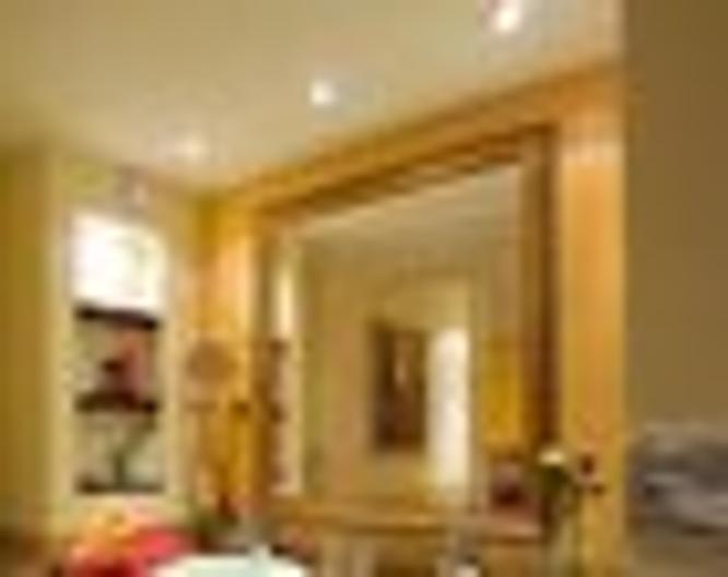 The Domicil Hotel - Badezimmer