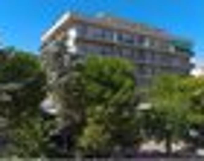 Pineta - Außenansicht