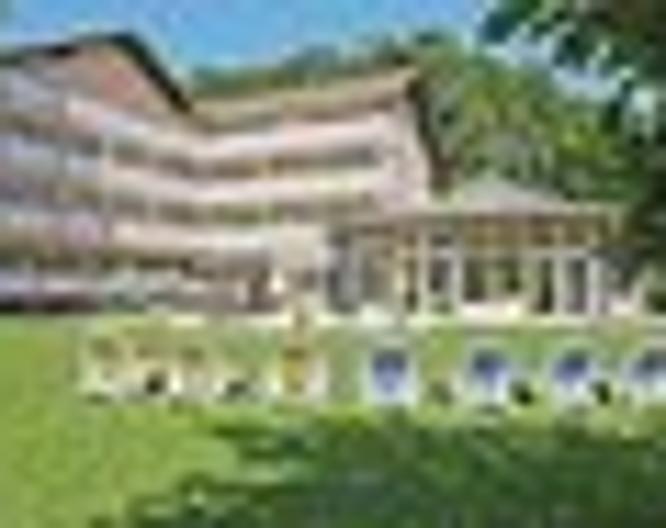 Eichwald - Außenansicht