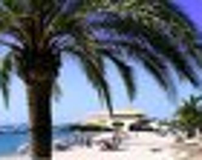 Trabuco - Strand