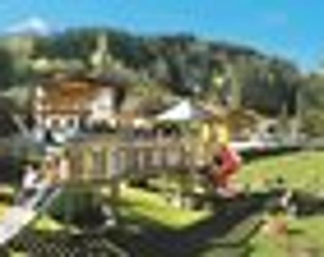 Habachklause - Sport