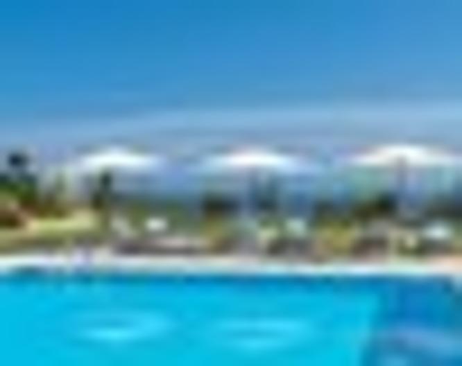 Blue Jasmine Hotel - Pool