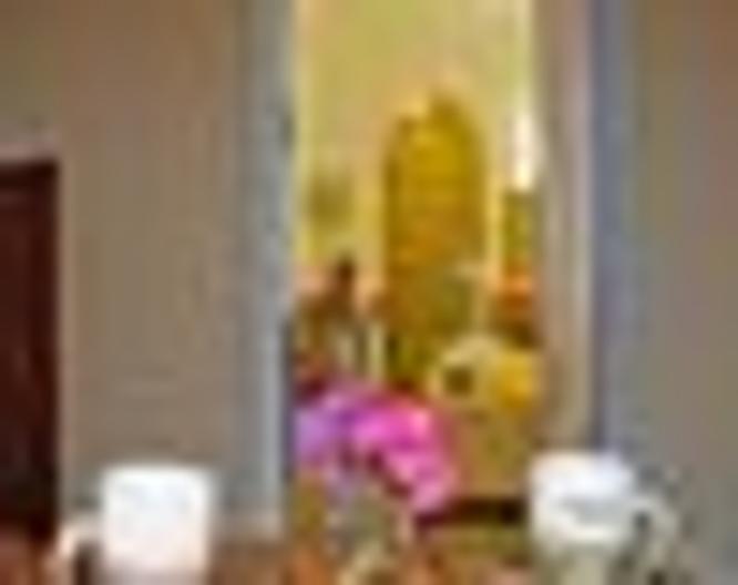 Villa Kavourakia - Badezimmer