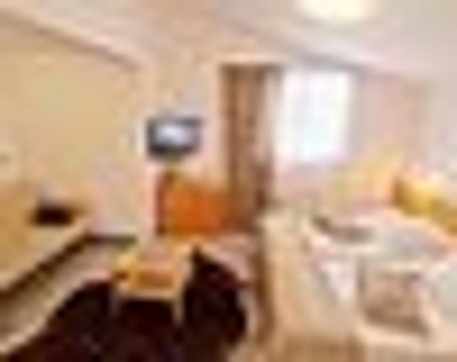 Sunce - Wohnbeispiel