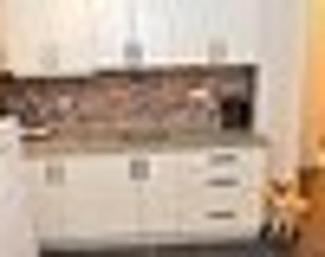 Çalis Hotel - Wohnbeispiel