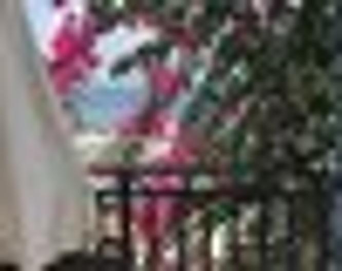 Artemis Hotel - Außenansicht