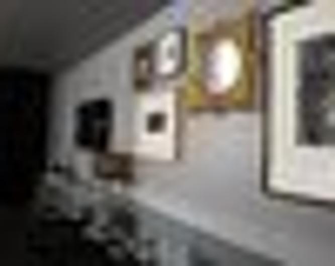 Demetria Hotel - Wohnbeispiel