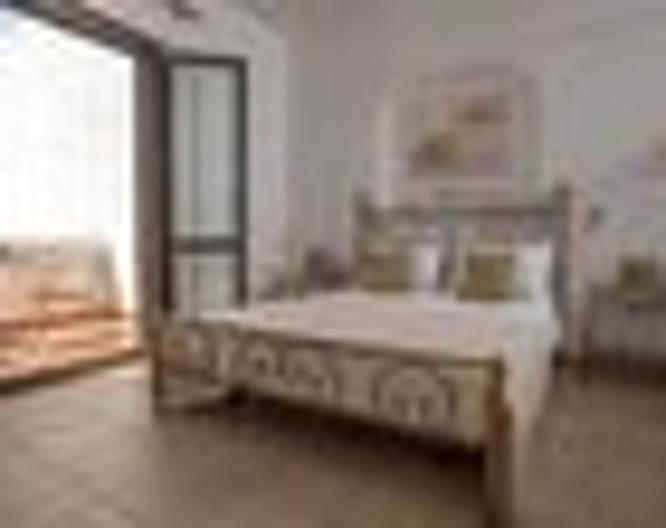 Joanna Apart - Hotel - Wohnbeispiel