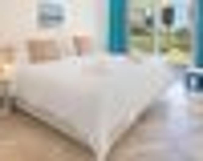 Sami Beach Hotel - Wohnbeispiel