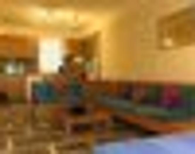 Apollonia Hotel Apartments - Wohnbeispiel