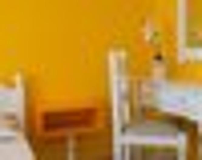 Ponti Beach Hotel - Badezimmer