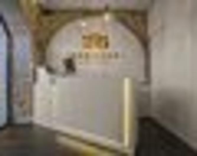 296 Heritage Apartments - Sonstiges