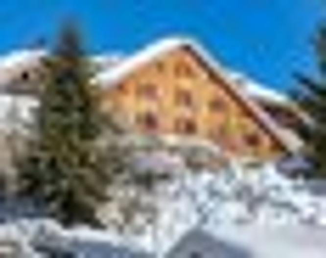 Grande Albergo Mondolè - Außenansicht