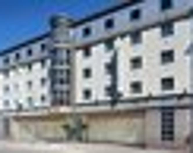 Holiday Inn Express London - City - Außenansicht