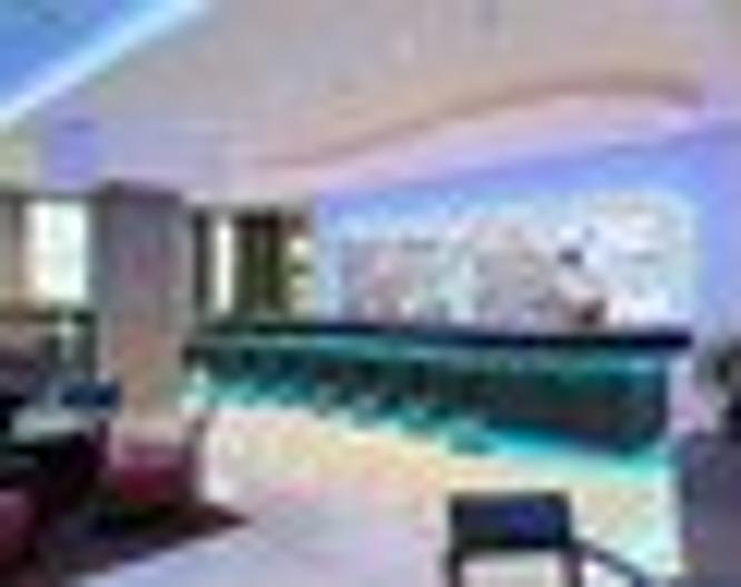 Le Royal - Essen und Trinken