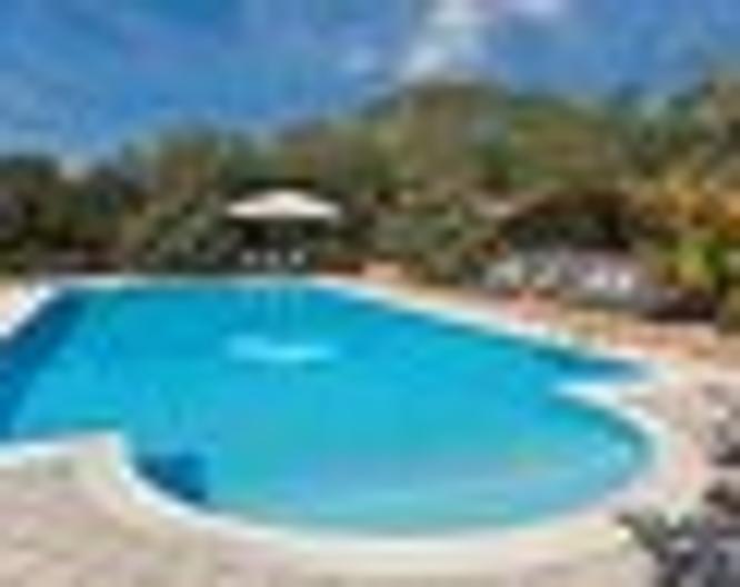 Hotel Villa Rizzo Resort and Spa - Pool