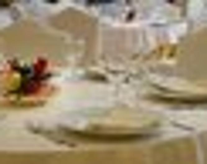 Royal Hotel Montevergine - Essen und Trinken