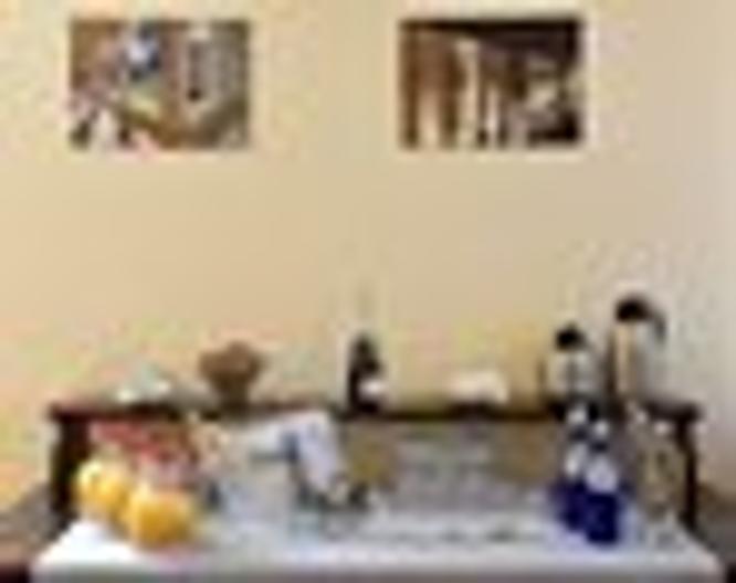 Nuovo Albergo Italia - Essen und Trinken