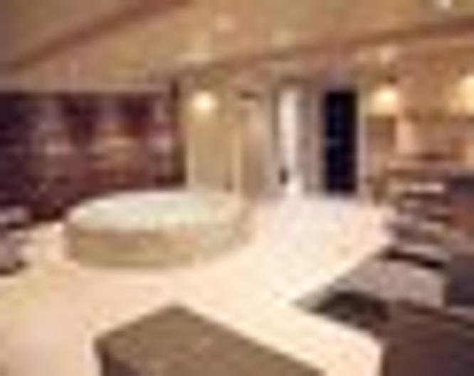City Hotels Rudninkai - Wellness