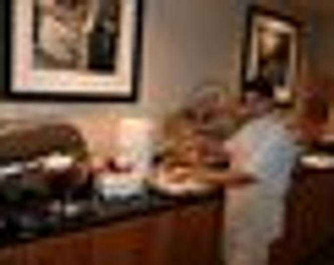 Hampton Inn Salt Lake City/Murray - Wellness