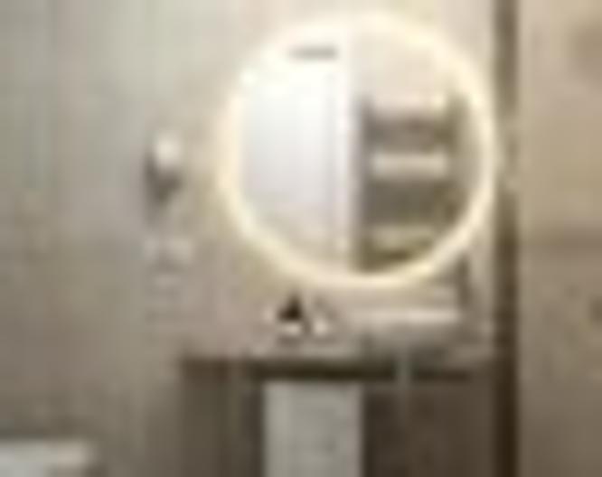 Regina Elena 57 & Oro Bianco - Badezimmer