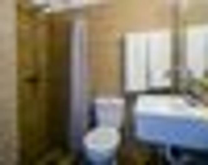 St.Paul's Bay Studios - Badezimmer