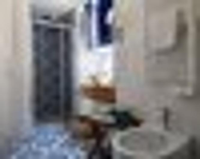 Crudo Home - Badezimmer