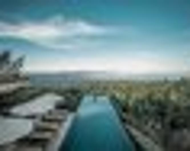Munduk Moding Plantation - Nature Resort and Spa - Landschaft