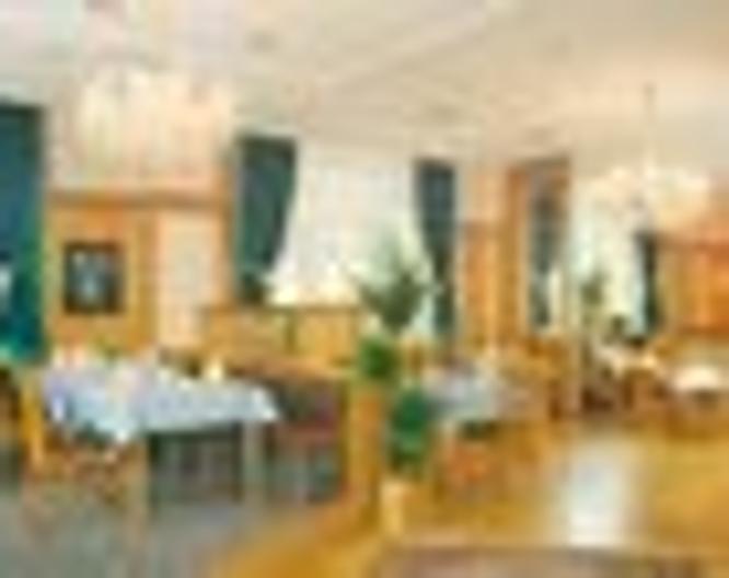 Neustädter Hof - Essen und Trinken