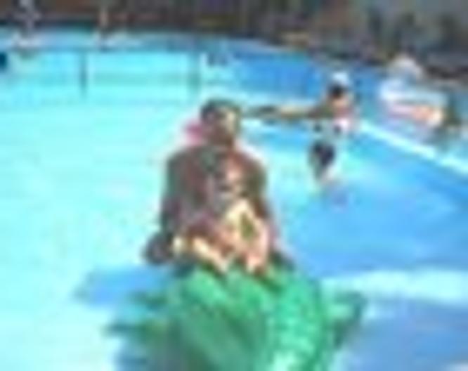 Varshava Hotel - Sport