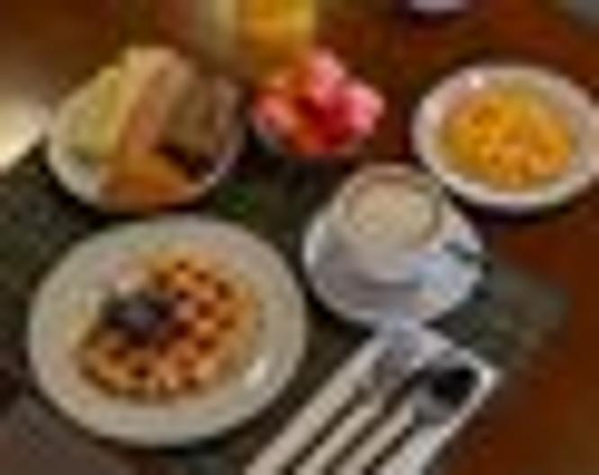 Aqua - Essen und Trinken